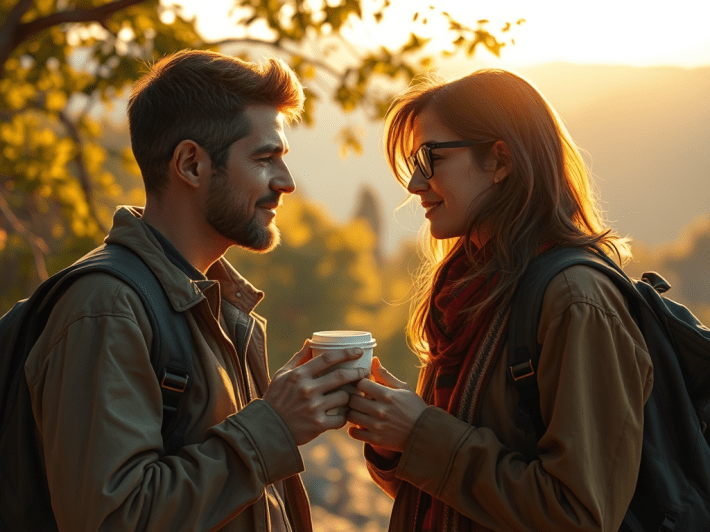 The Art Of Connection